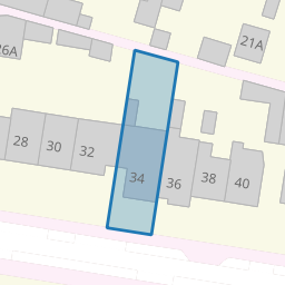 Perceel WIJ02-A-2753