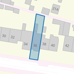 Perceel WIJ02-A-2754