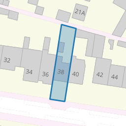 Perceel WIJ02-A-2755