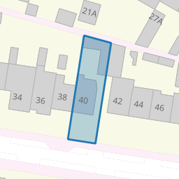 Perceel WIJ02-A-2756