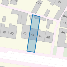 Perceel WIJ02-A-2758