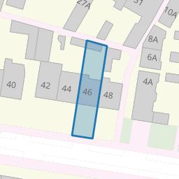 Perceel WIJ02-A-2759