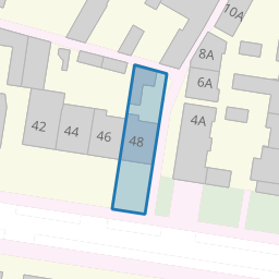 Perceel WIJ02-A-2760