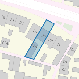 Perceel WIJ02-A-2764