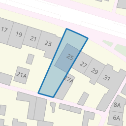 Perceel WIJ02-A-2765