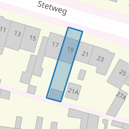 Perceel WIJ02-A-2768