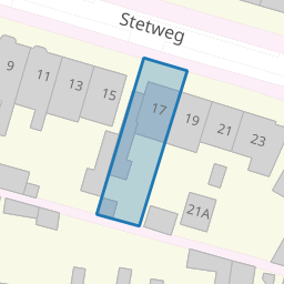 Perceel WIJ02-A-2769