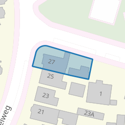 Perceel WIJ02-A-2782