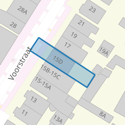 Perceel WIJ02-A-2787