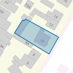 Perceel WIJ02-A-2795