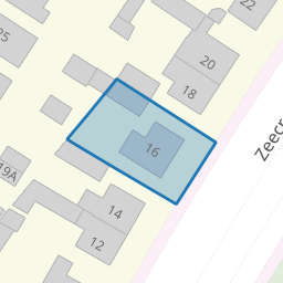 Perceel WIJ02-A-2798