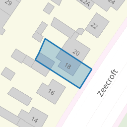 Perceel WIJ02-A-2799