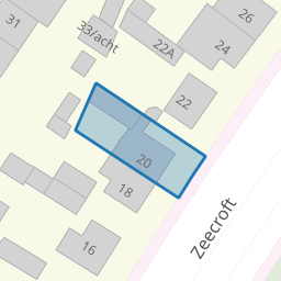 Perceel WIJ02-A-2800