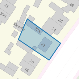 Perceel WIJ02-A-2801