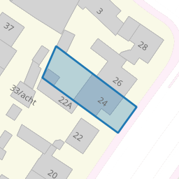 Perceel WIJ02-A-2802