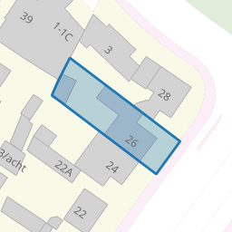 Perceel WIJ02-A-2803