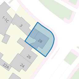 Perceel WIJ02-A-2804