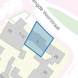 Perceel WIJ02-A-2805