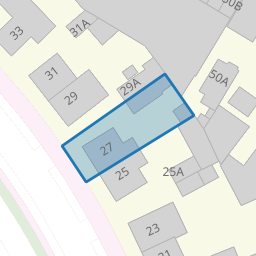 Perceel WIJ02-A-2816