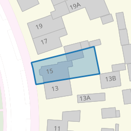 Perceel WIJ02-A-2822