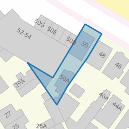 Perceel WIJ02-A-2823