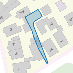 Perceel WIJ02-A-2838