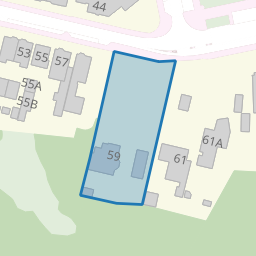 Perceel WIJ02-A-2866