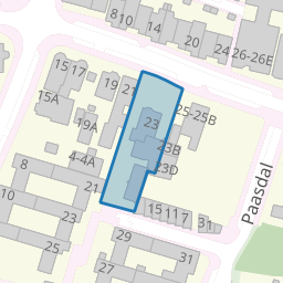 Perceel WIJ02-A-2878