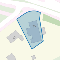 Perceel WIJ02-A-2886