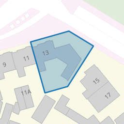 Perceel WIJ02-A-2888