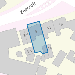 Perceel WIJ02-A-2890