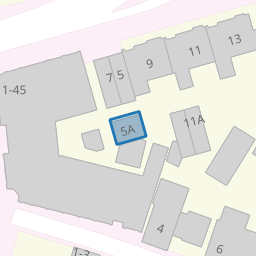 Perceel WIJ02-A-2892