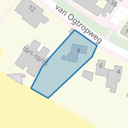 Perceel WIJ02-A-2919