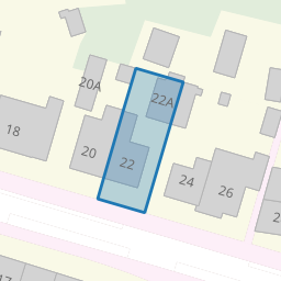 Perceel WIJ02-A-2923