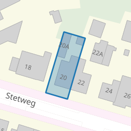 Perceel WIJ02-A-2924