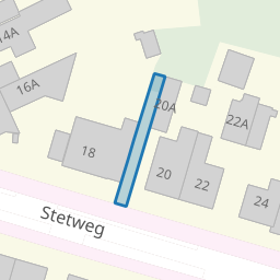 Perceel WIJ02-A-2925