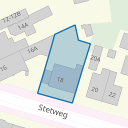 Perceel WIJ02-A-2926