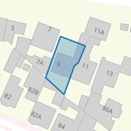 Perceel WIJ02-A-2932