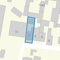 Perceel WIJ02-A-2934