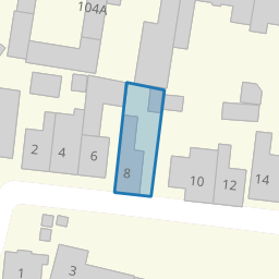 Perceel WIJ02-A-2937