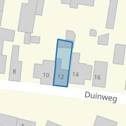 Perceel WIJ02-A-2939