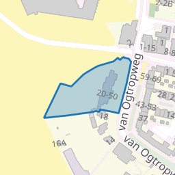 Perceel WIJ02-A-2942