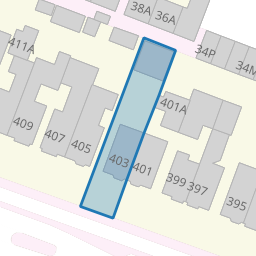 Perceel WIJ02-A-2953