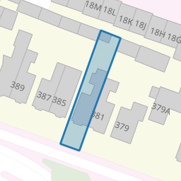 Perceel WIJ02-A-2962