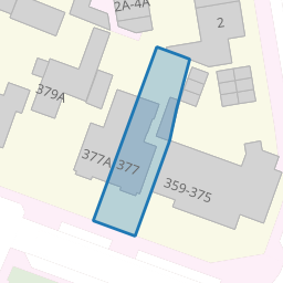 Perceel WIJ02-A-2968