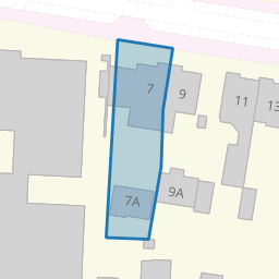 Perceel WIJ02-A-2981