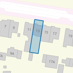 Perceel WIJ02-A-2984