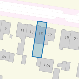 Perceel WIJ02-A-2985