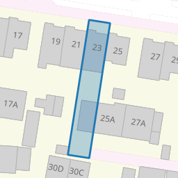 Perceel WIJ02-A-2989