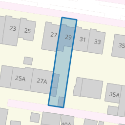 Perceel WIJ02-A-2992